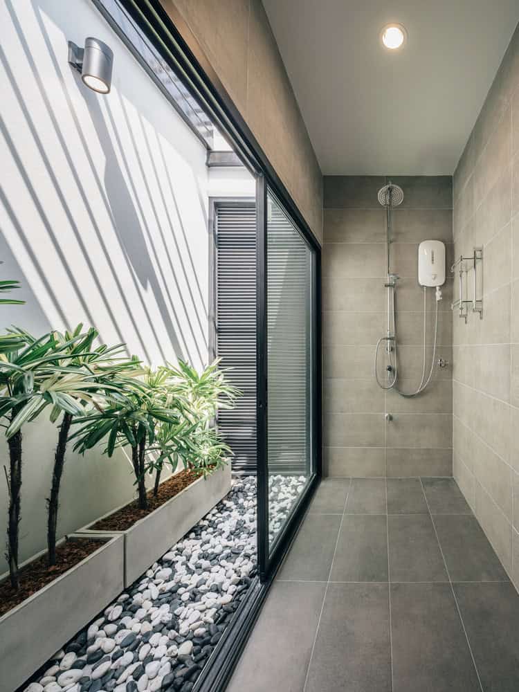 Chonburi Sila House by Anghin Architecture in Chonburi, Thailand Chonburi Sila House by Anghin Architecture in Chonburi, Thailand