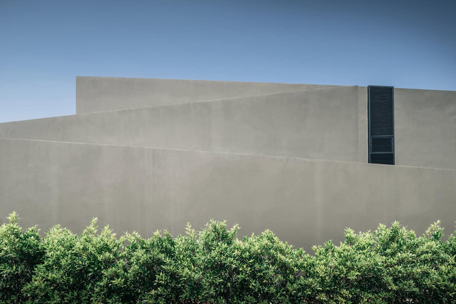 Chonburi Sila House by Anghin Architecture in Chonburi, Thailand Chonburi Sila House by Anghin Architecture in Chonburi, Thailand