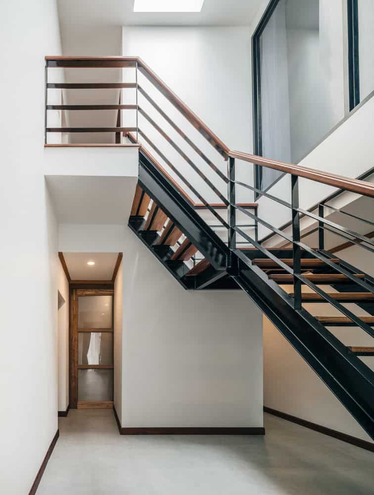 Chonburi Sila House by Anghin Architecture in Chonburi, Thailand Chonburi Sila House by Anghin Architecture in Chonburi, Thailand