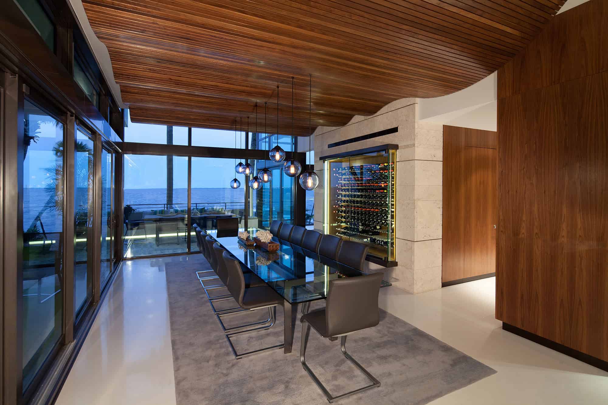 Coral Gables Residence by Touzet Studio in Miami, Florida Coral Gables Residence by Touzet Studio in Miami, Florida