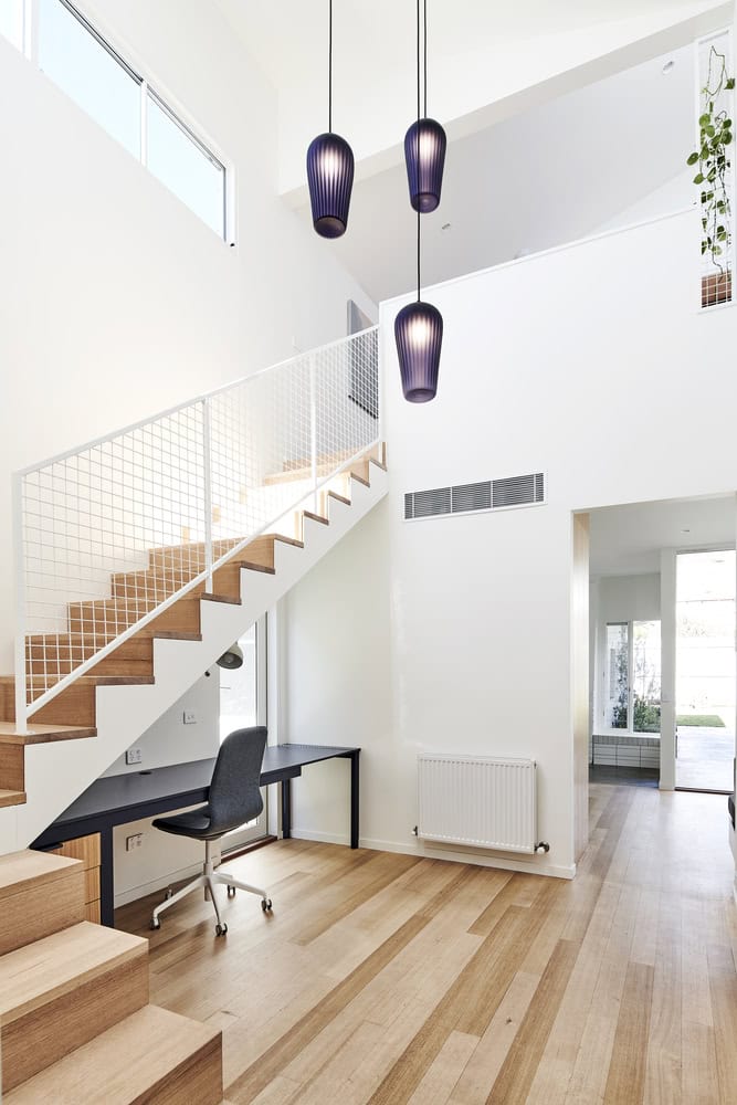 Dairy House by Dan Gayfer Design in Melbourne, Australia Dairy House by Dan Gayfer Design in Melbourne, Australia