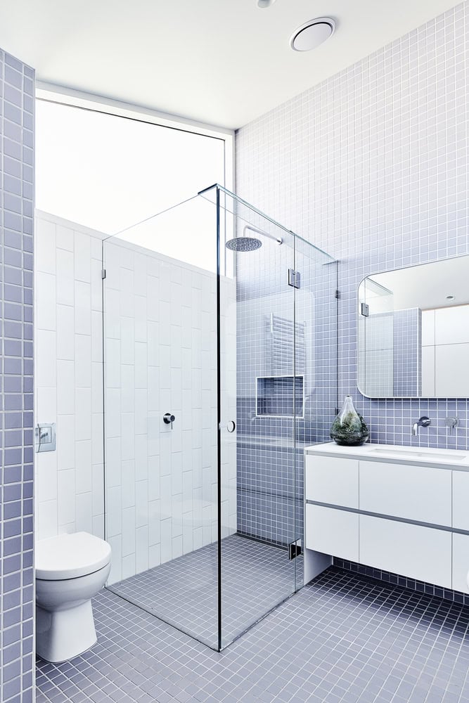 Dairy House by Dan Gayfer Design in Melbourne, Australia Dairy House by Dan Gayfer Design in Melbourne, Australia