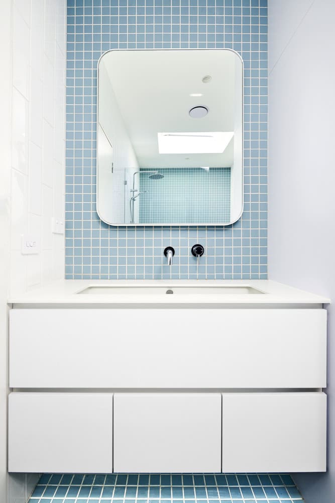 Dairy House by Dan Gayfer Design in Melbourne, Australia Dairy House by Dan Gayfer Design in Melbourne, Australia