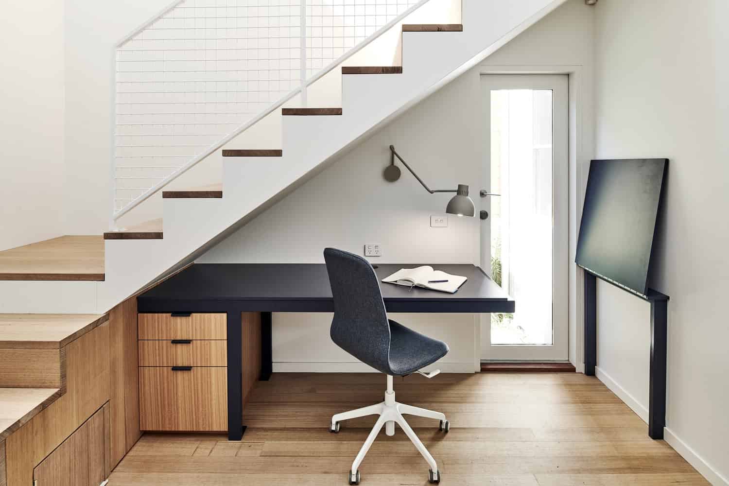 Dairy House by Dan Gayfer Design in Melbourne, Australia Dairy House by Dan Gayfer Design in Melbourne, Australia