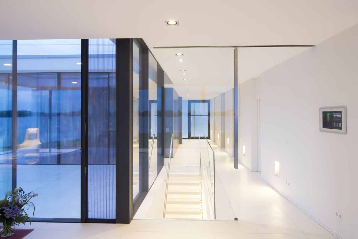 G-House by Lab32 Architecten in The Netherlands G-House by Lab32 Architecten in The Netherlands