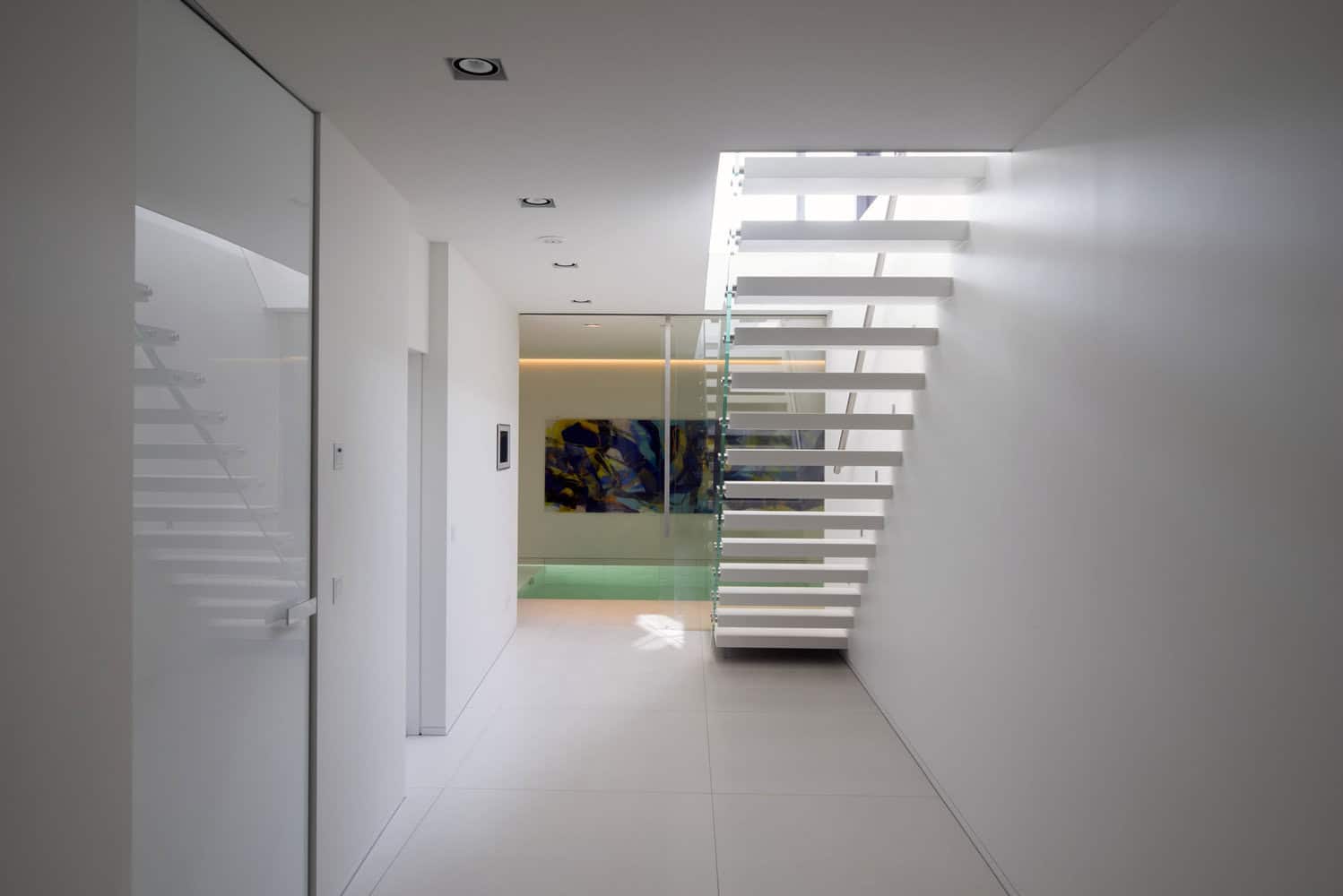 G-House by Lab32 Architecten in The Netherlands G-House by Lab32 Architecten in The Netherlands