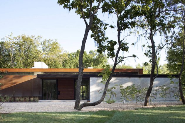 Heavy Metal by Hufft Projects in Joplin, Missouri