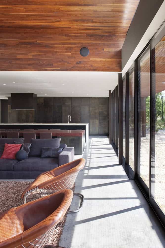 Heavy Metal by Hufft Projects in Joplin, Missouri
