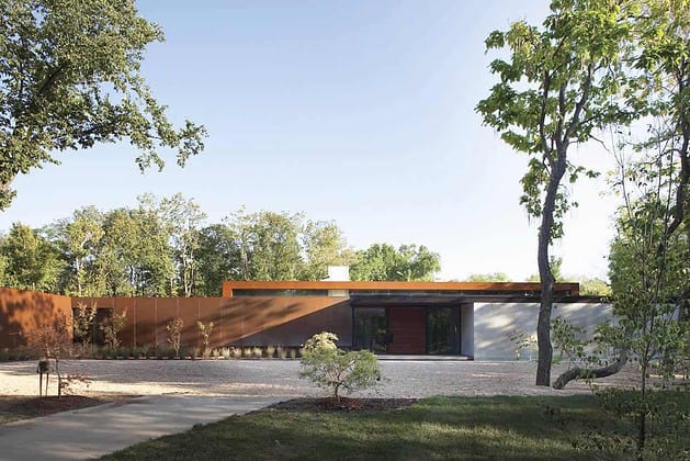Heavy Metal by Hufft Projects in Joplin, Missouri
