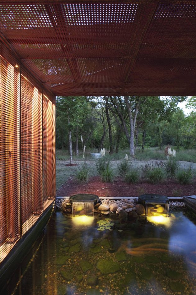 Heavy Metal by Hufft Projects in Joplin, Missouri