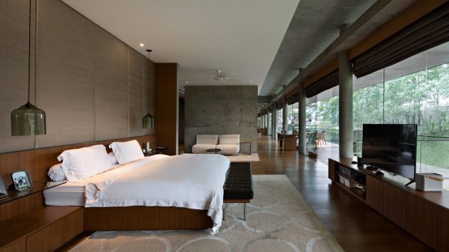IH Residence by andramatin in Bandung, Indonesia