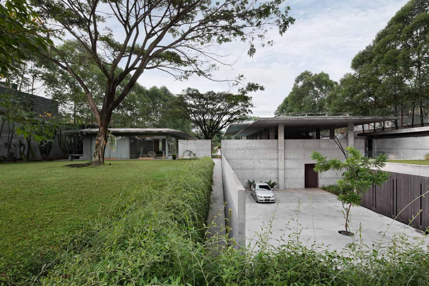 IH Residence by andramatin in Bandung, Indonesia