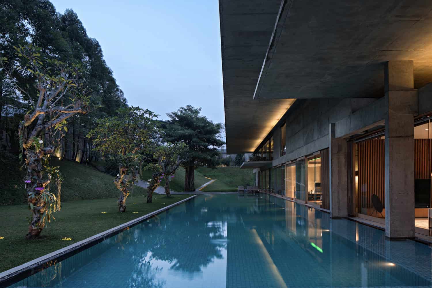 IH Residence by andramatin in Bandung, Indonesia