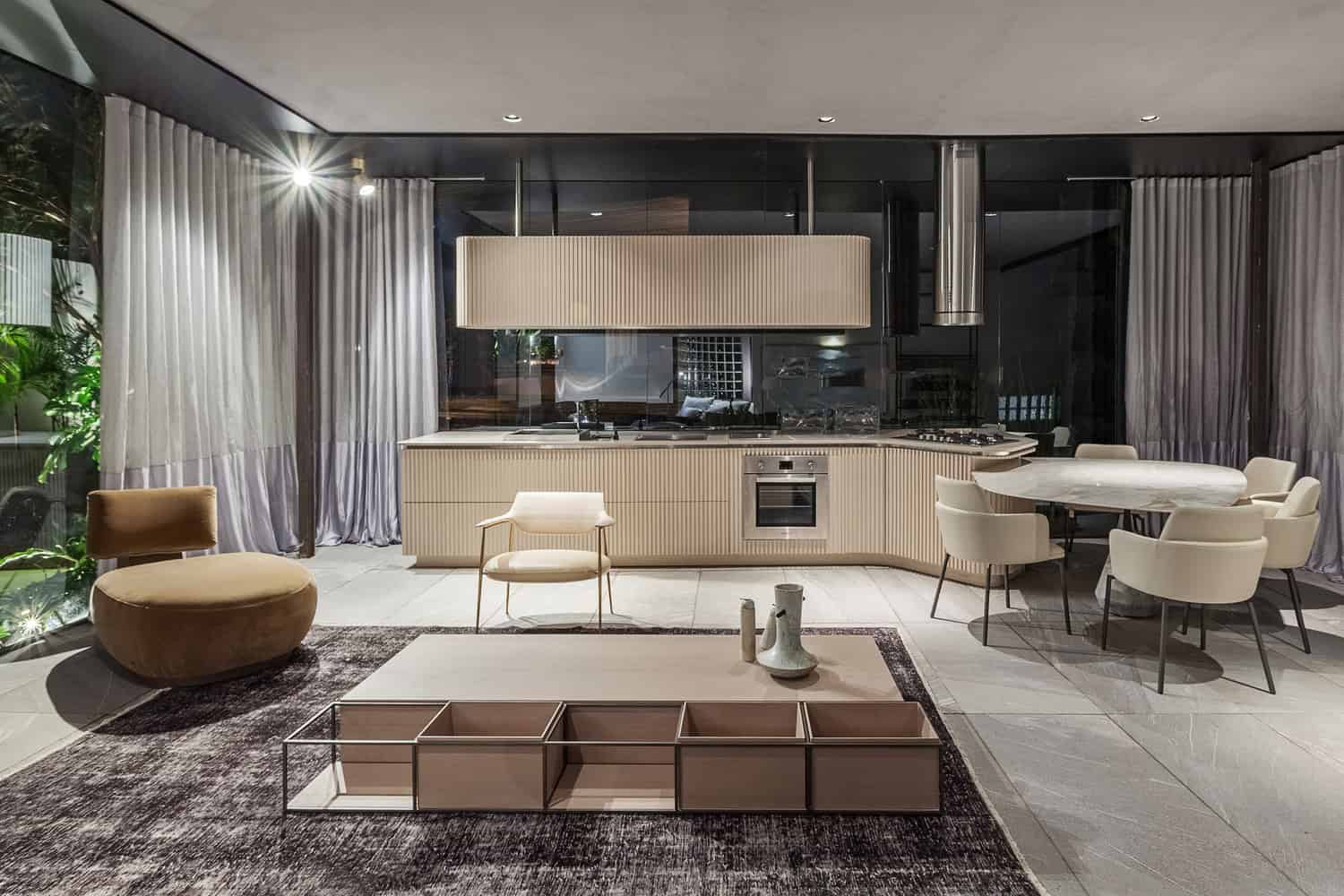 Lake House by Estudio MB + Janaina Pacheco Arquitetura in Mangabeiras, Brazil Lake House by Estudio MB + Janaina Pacheco Arquitetura in Mangabeiras, Brazil