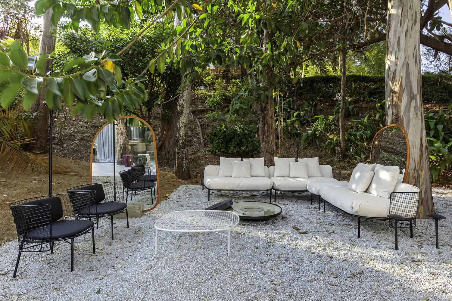 Lake House by Estudio MB + Janaina Pacheco Arquitetura in Mangabeiras, Brazil Lake House by Estudio MB + Janaina Pacheco Arquitetura in Mangabeiras, Brazil