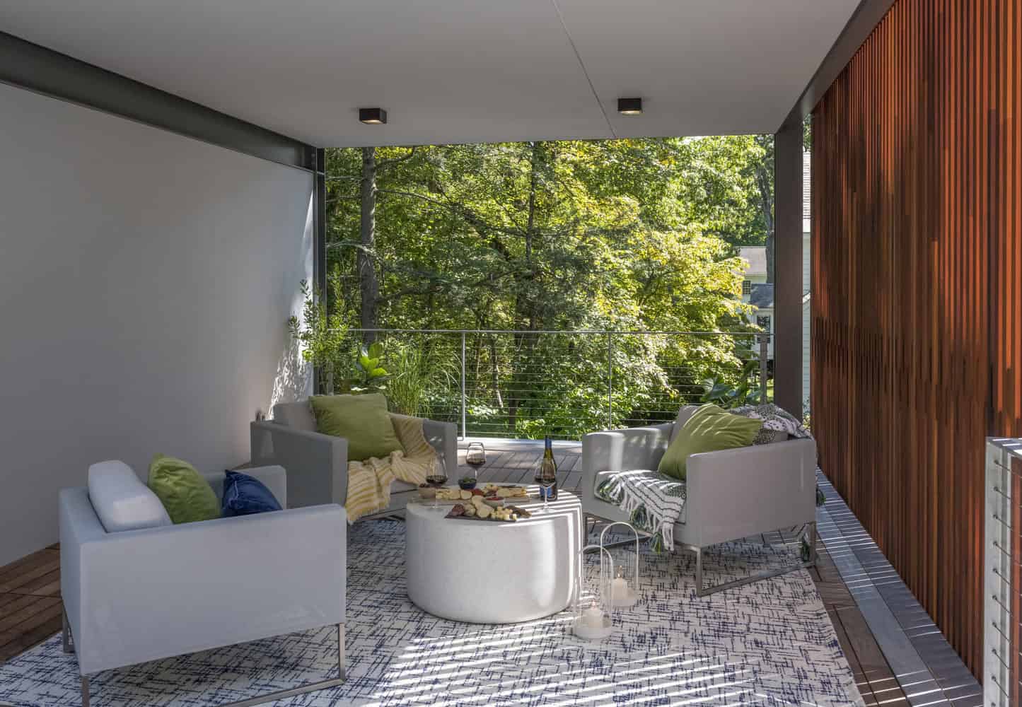 Lantern Studio by Flavin Architects in Wellesley, Massachusetts Lantern Studio by Flavin Architects in Wellesley, Massachusetts