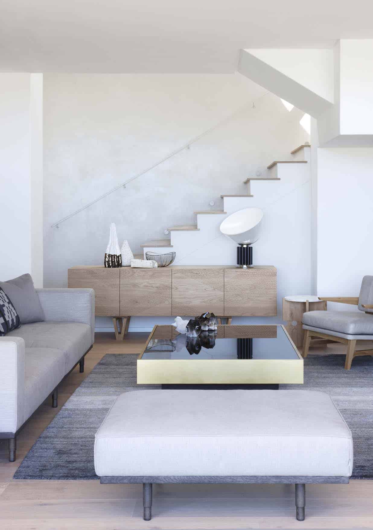 Luxury Residential Seaside Home La Belle Vue by OKHA in South Africa Luxury Residential Seaside Home La Belle Vue by OKHA in South Africa