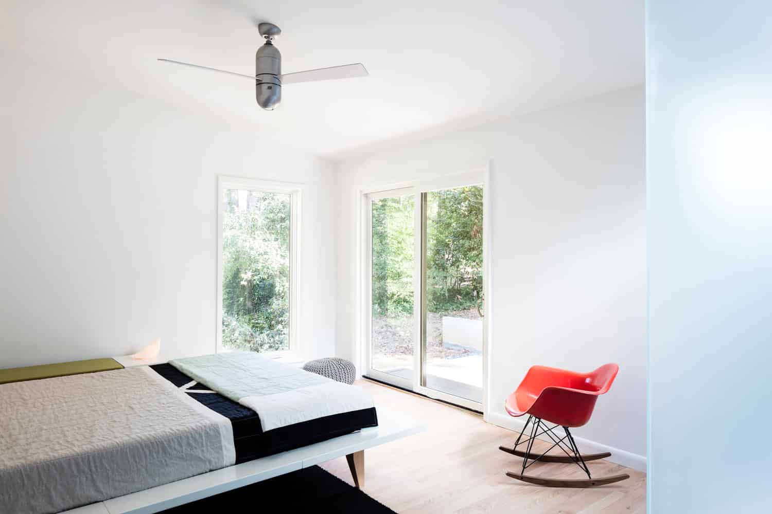 Ocotea House Renovation by in situ studio in Raleigh, North Carolina Ocotea House Renovation by in situ studio in Raleigh, North Carolina