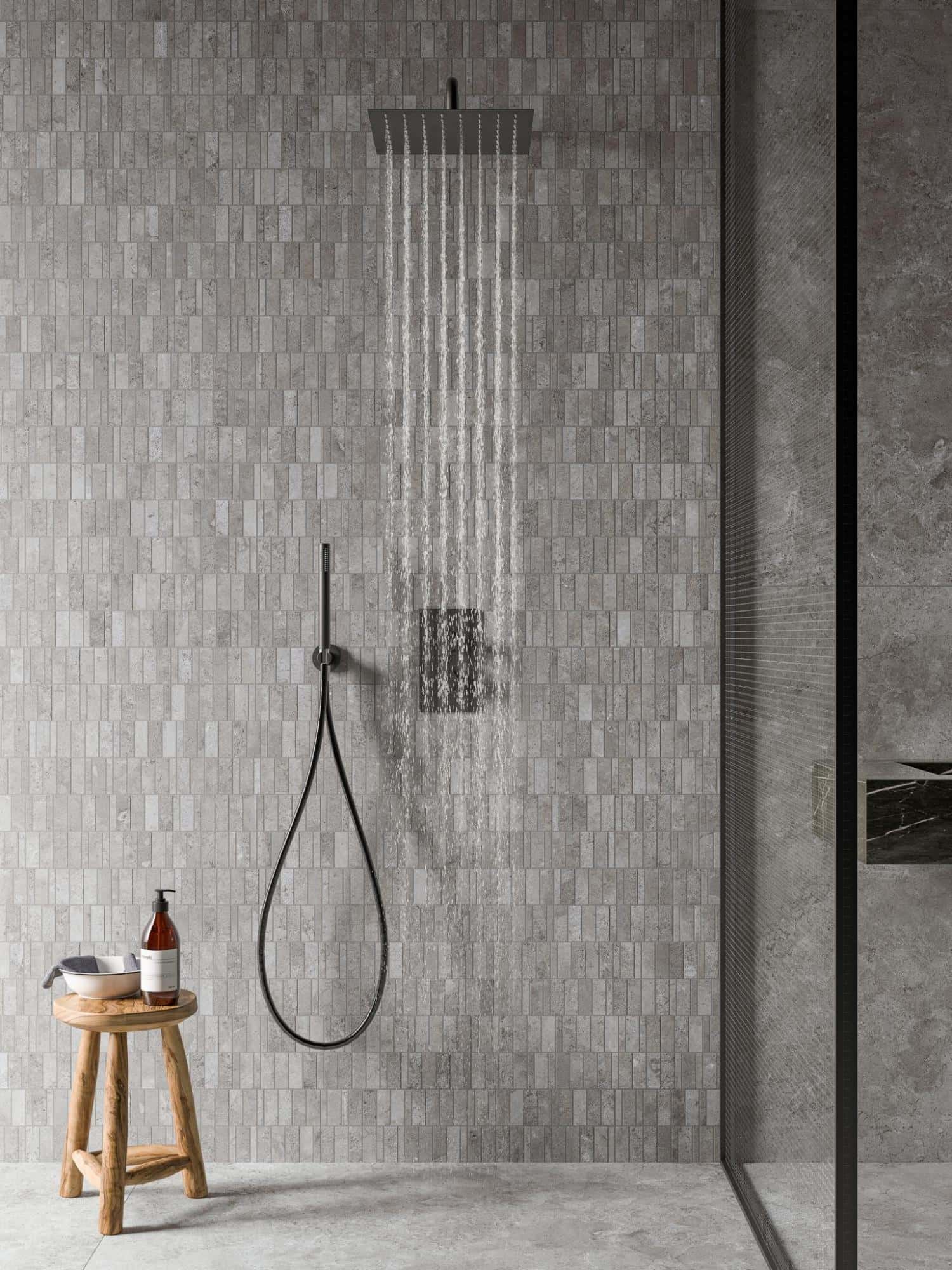 Learn the Art of Choosing Bathroom Tiles Learn the Art of Choosing Bathroom Tiles