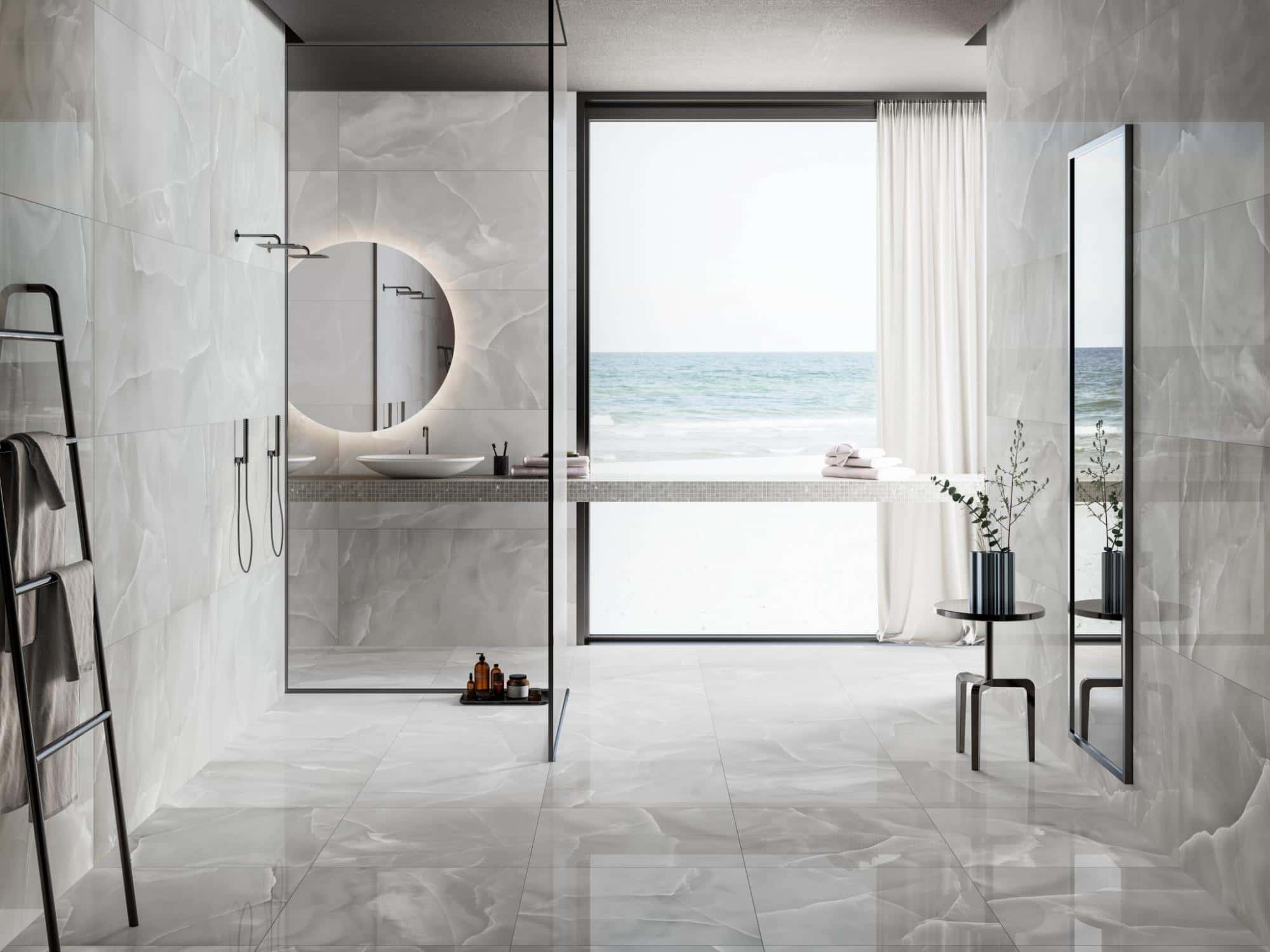 Learn the Art of Choosing Bathroom Tiles Learn the Art of Choosing Bathroom Tiles