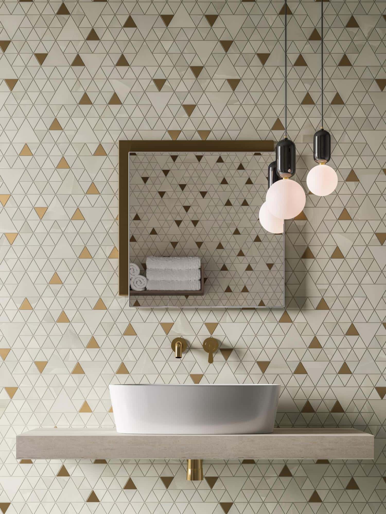 Learn the Art of Choosing Bathroom Tiles Learn the Art of Choosing Bathroom Tiles