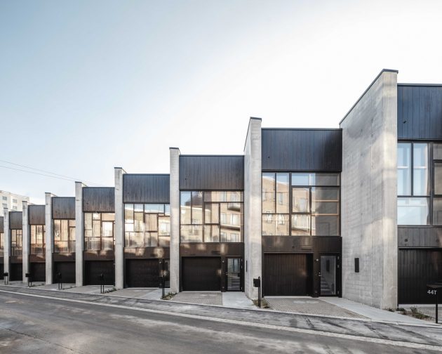Iconic Buildings with Incredible Architectural Designs