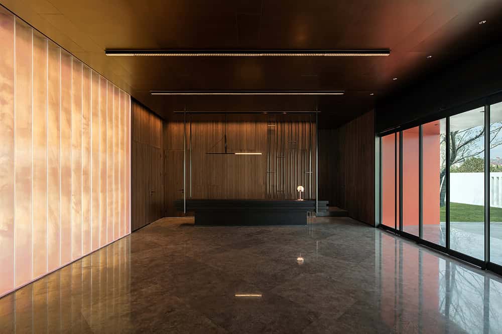 White Square designed by Jaco Pan in Nanjing, China White Square designed by Jaco Pan in Nanjing, China