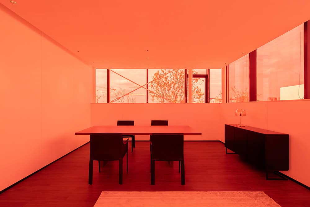 White Square designed by Jaco Pan in Nanjing, China White Square designed by Jaco Pan in Nanjing, China