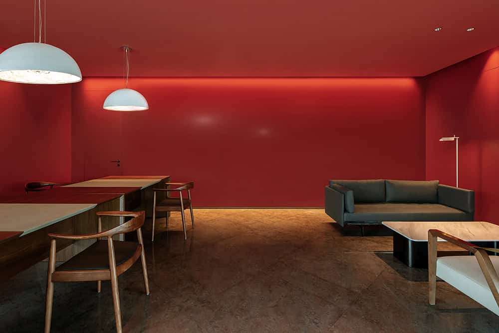 White Square designed by Jaco Pan in Nanjing, China White Square designed by Jaco Pan in Nanjing, China