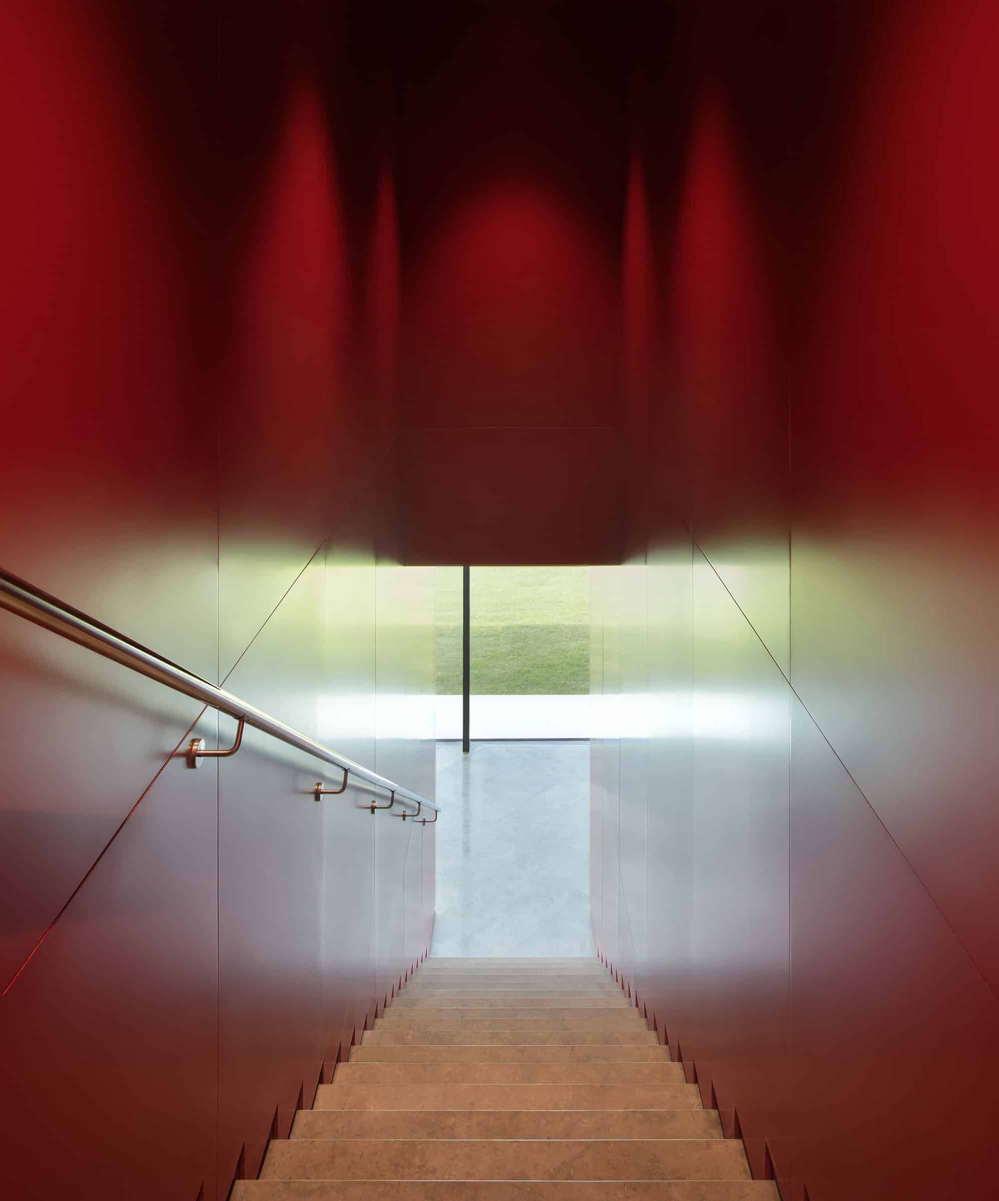 White Square designed by Jaco Pan in Nanjing, China White Square designed by Jaco Pan in Nanjing, China