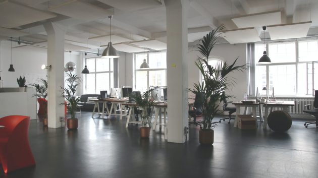 These Are The Design Choices You Need For Any Modern Office