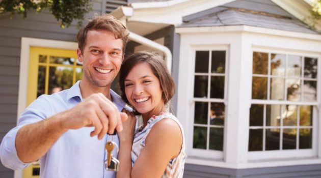 5 Tips for First Home Buyers