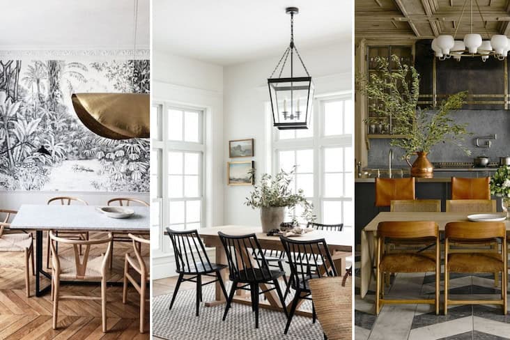 Decorative Tips and Ideas for the Dining Room