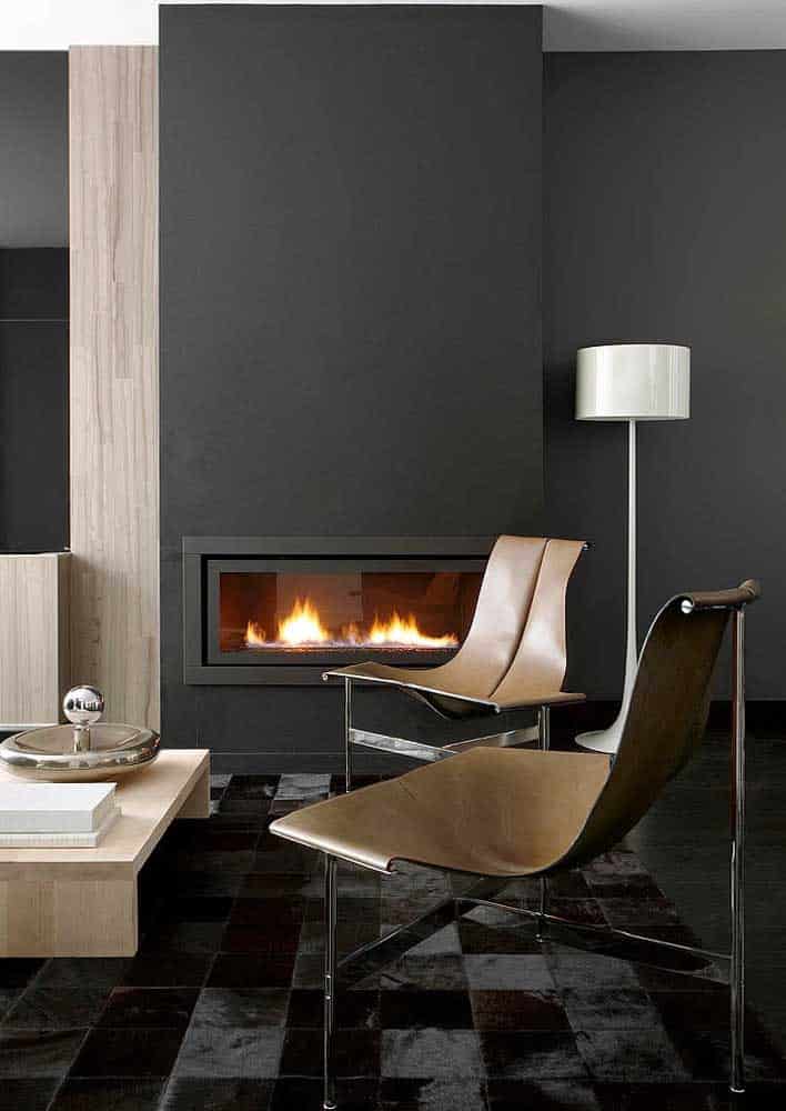 Would You Go for a Black Room? Would You Go for a Black Room?