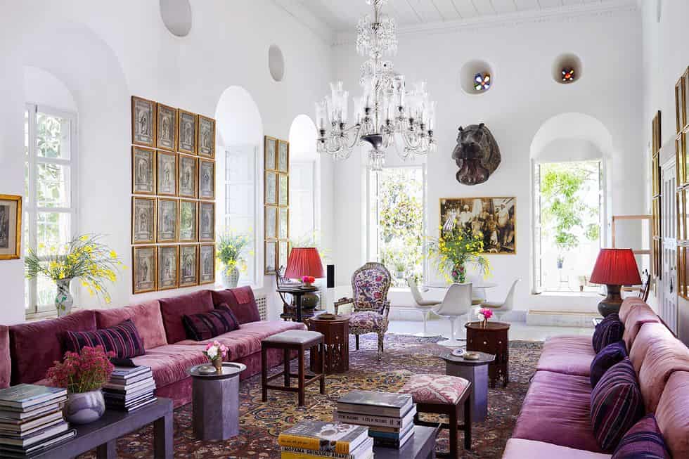 10 Designer Tips for Lightening Up a Dark Room 10 Designer Tips for Lightening Up a Dark Room