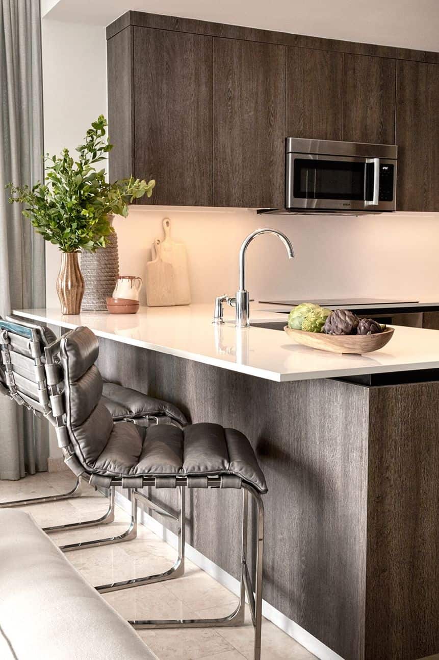 Small & Wonderful Kitchens to Get Inspired Small & Wonderful Kitchens to Get Inspired