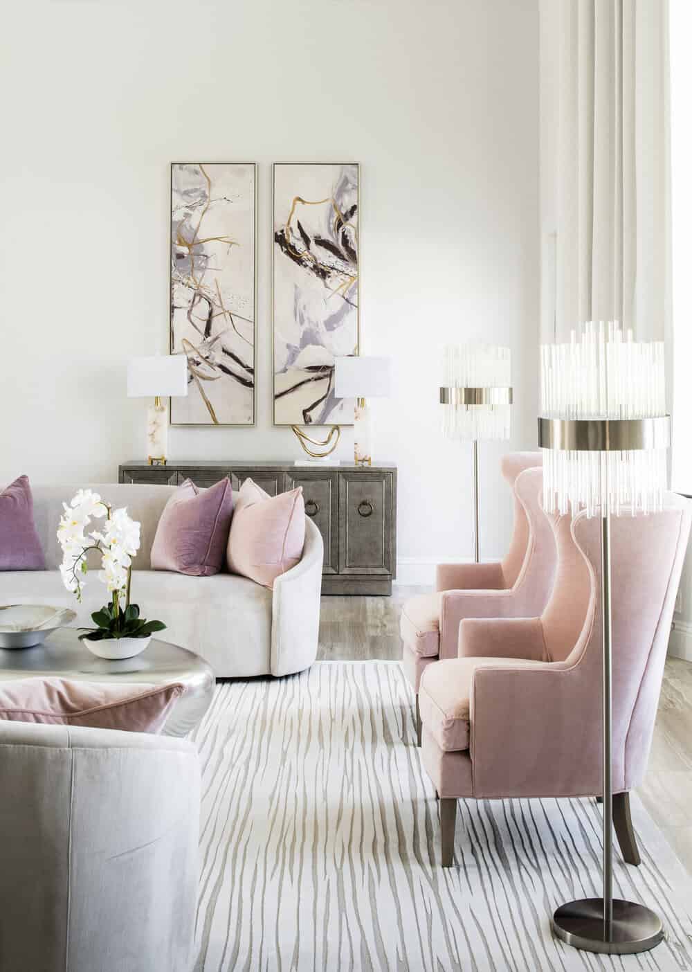 5 Signs That a Modern Glam Deco is Made for You 5 Signs That a Modern Glam Deco is Made for You