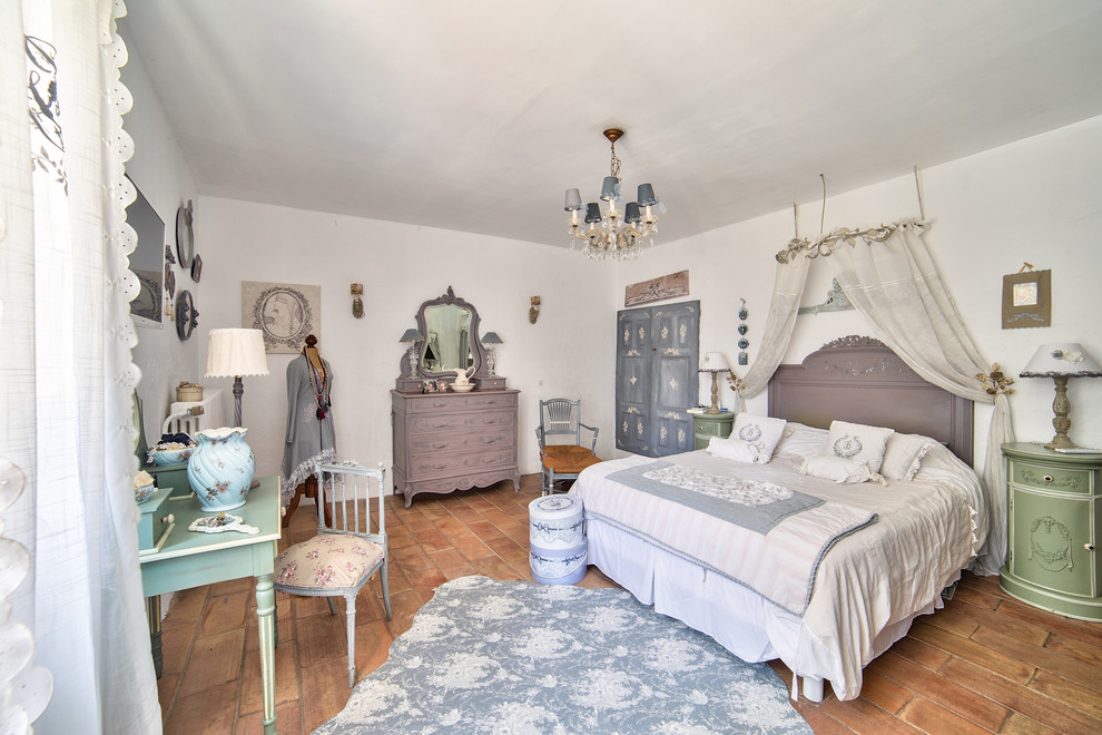 16 Magnificent Shabby-Chic Bedroom Designs You Will Obsess Over