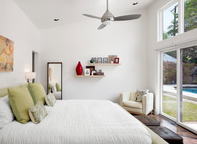 Ideas to Refresh Your Bedroom in Summer Ideas to Refresh Your Bedroom in Summer