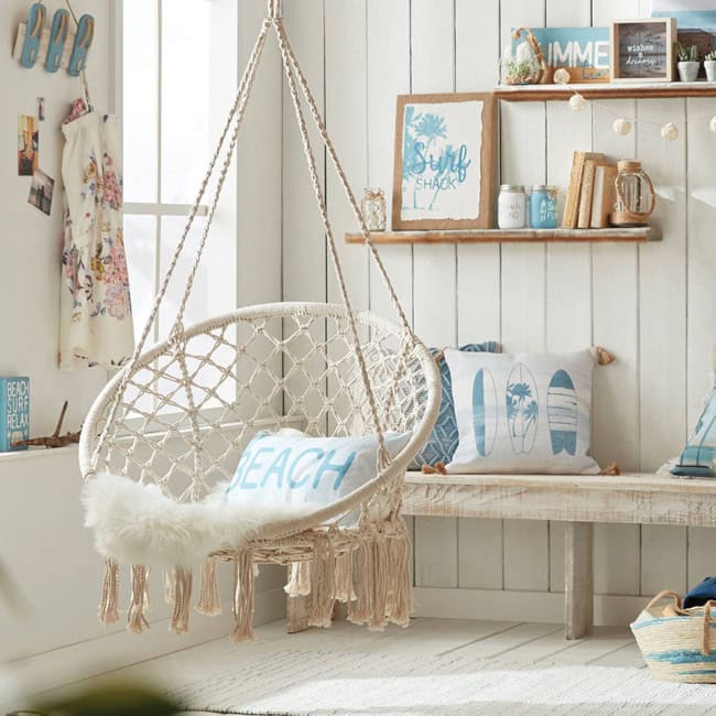 How to Use the Macrame in the Living Room? How to Use the Macrame in the Living Room?