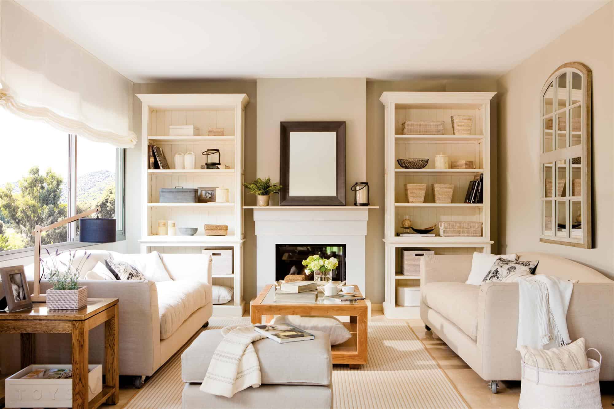 6 Ideas to Decorate Your Open Shelves 6 Ideas to Decorate Your Open Shelves