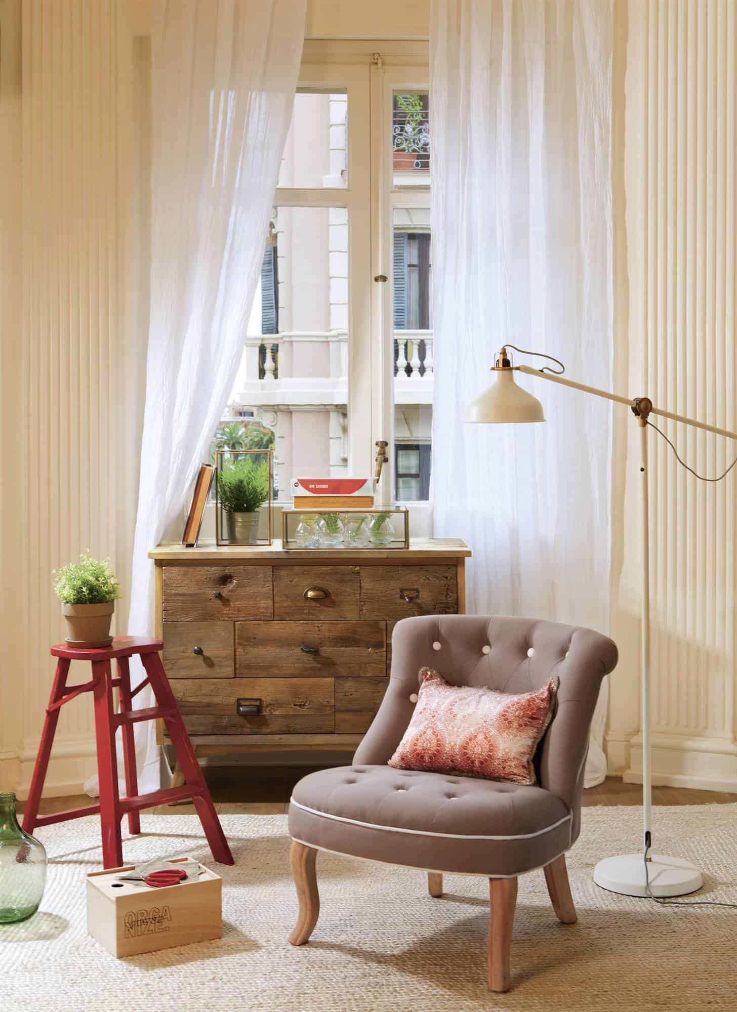 6 Ideas to Take Advantage of an Old Chest of Drawers 6 Ideas to Take Advantage of an Old Chest of Drawers