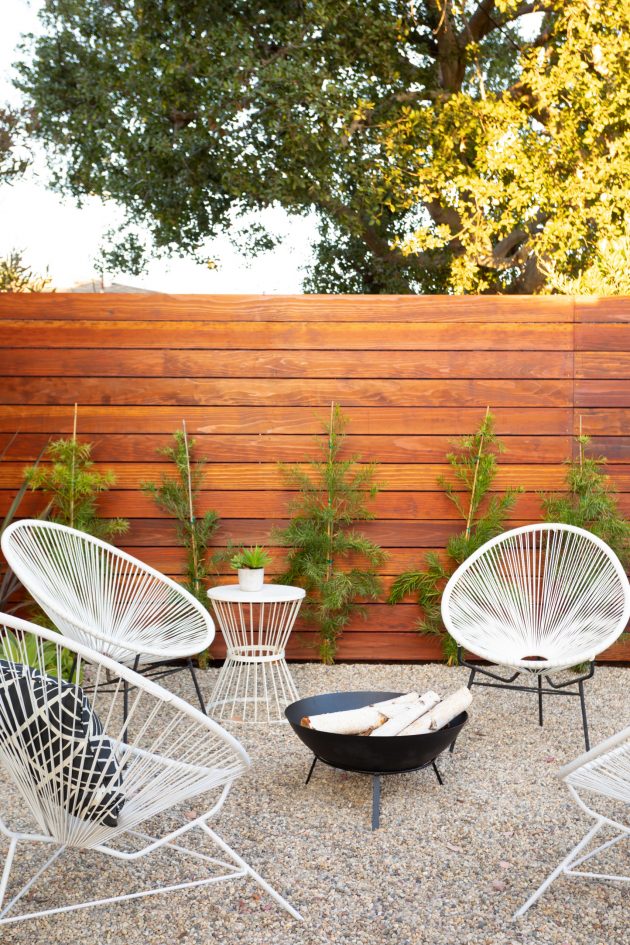 20 Dazzling Mid-Century Modern Patio Ideas You Won&rsquo;t Be Able To Resist