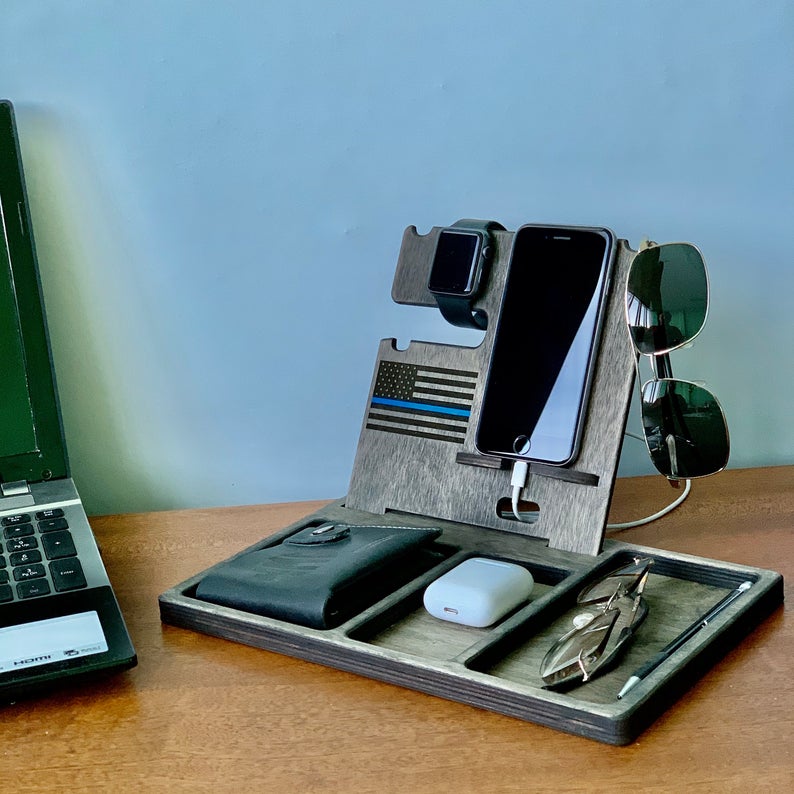 20 Simple But Practical Desk Organizer Designs For Your Office & Home