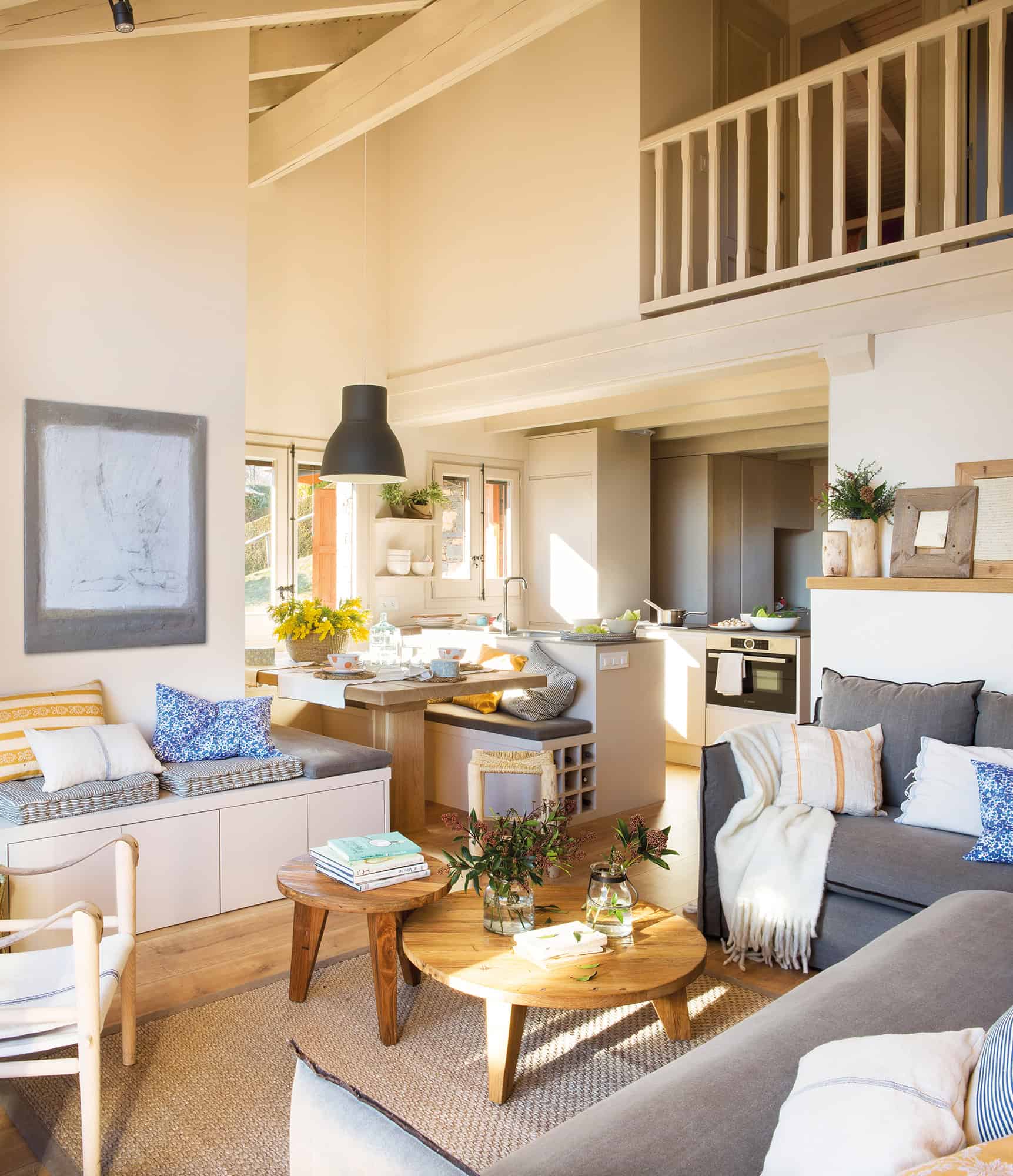 3. A REFUGE IN THE MOUNTAINS 3. A REFUGE IN THE MOUNTAINS