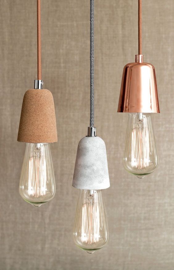 Light Up your Interior With Nuances