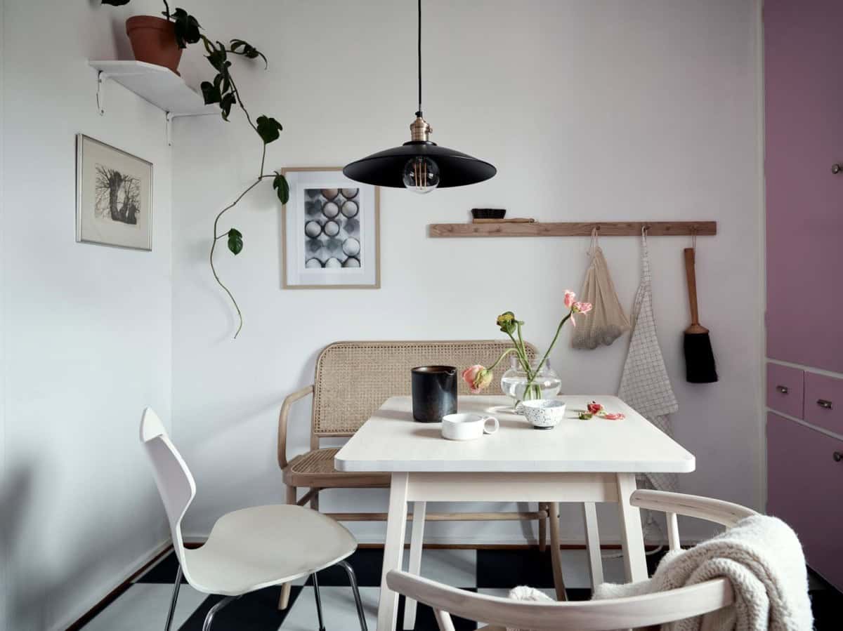 Pink Kitchen for the Daring and Open Minds Pink Kitchen for the Daring and Open Minds