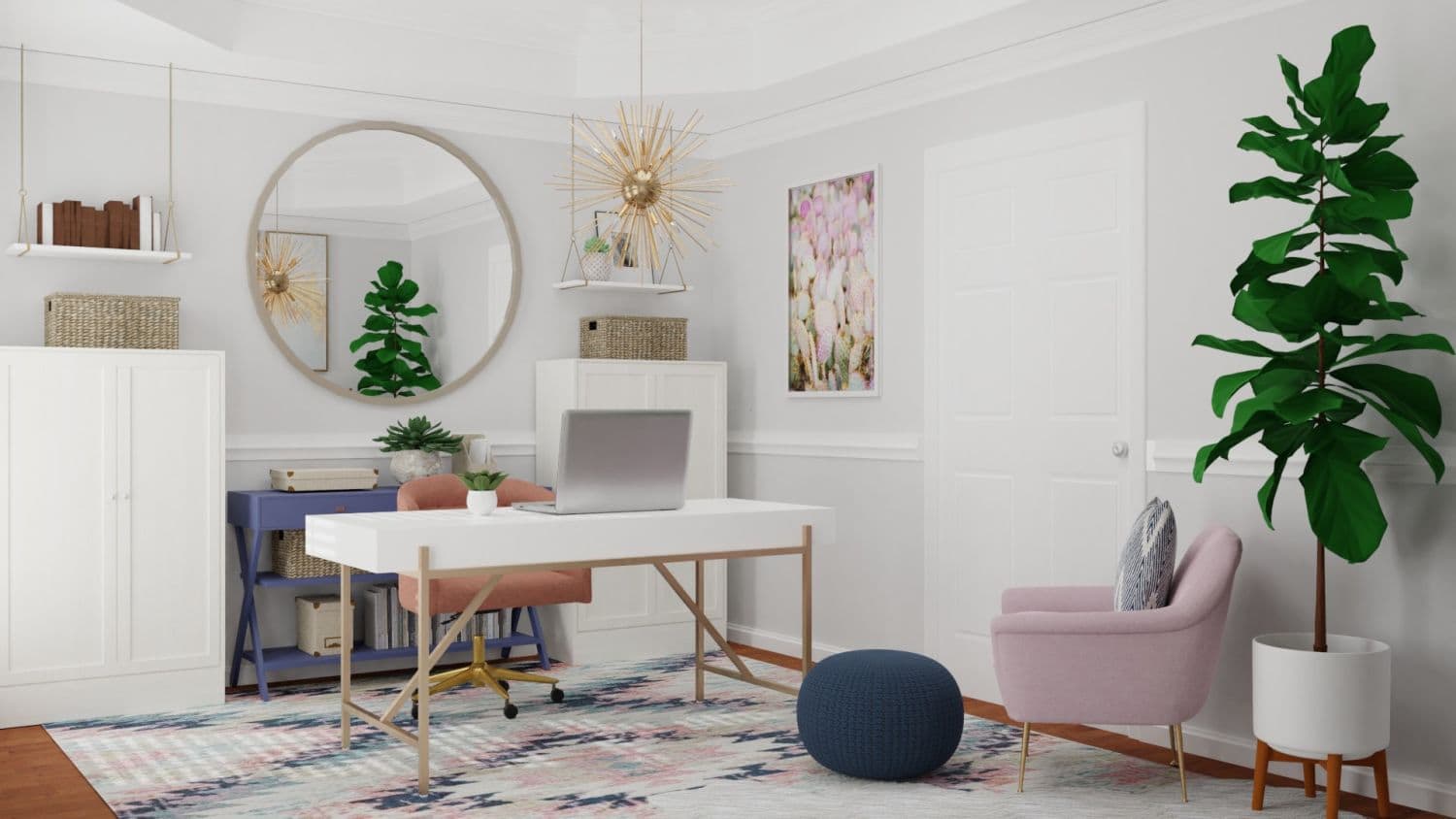 5 Signs That a Modern Glam Deco is Made for You 5 Signs That a Modern Glam Deco is Made for You