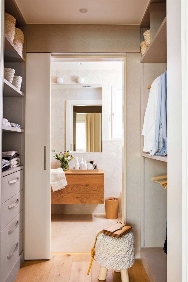 The Best Small Dressing Room Ideas for Your Space