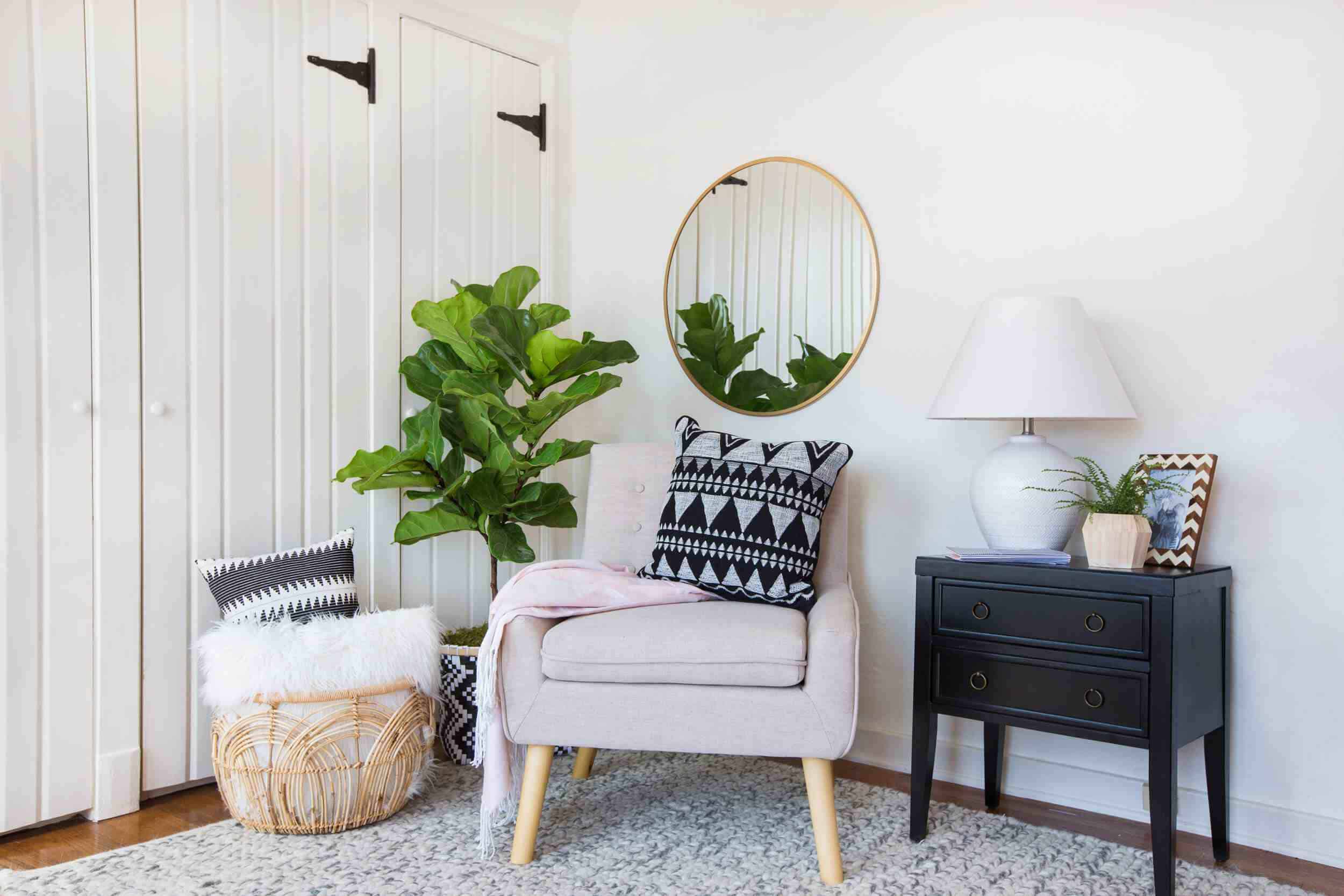 5 Signs That a Modern Glam Deco is Made for You 5 Signs That a Modern Glam Deco is Made for You